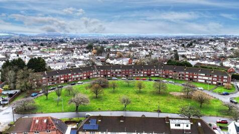 Tynant, Cardiff