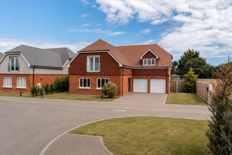 Manston Manor, Manston, Ramsgate