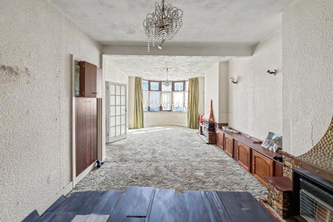 60 Shirley Gardens, Barking, Essex, IG11 9XA