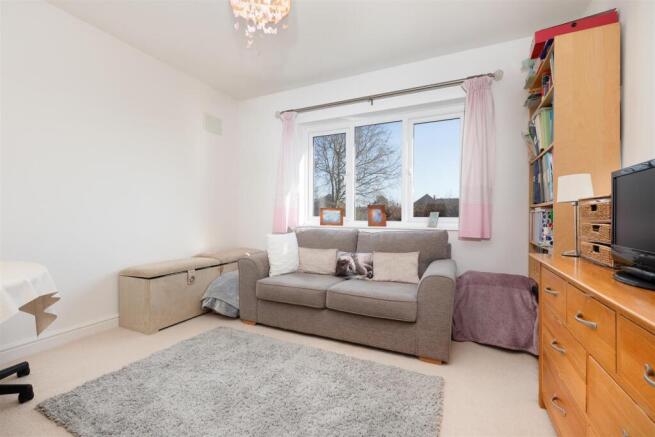 42 Highfields Close, Ashby