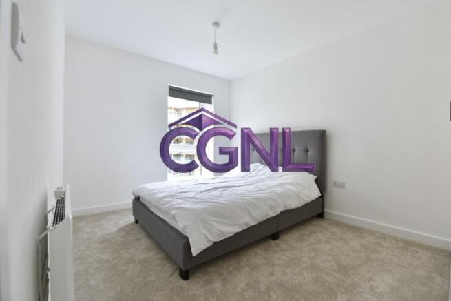 Castleton House, Aerodrome Road, Colindale, Barnet, London photo 2