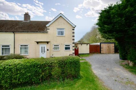 School Road, Broughton, Huntingdon, PE28