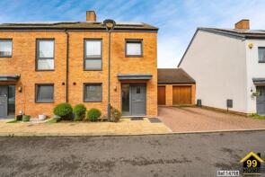 9, Lawrence Grove, Uxbridge UB10 0FF