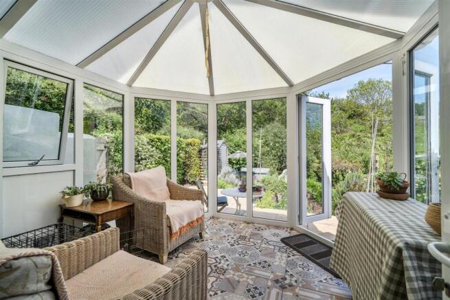 Coombe Way, Bishopsteignton, Teignmouth photo 4