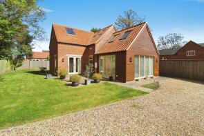 11a, Village Farm, Bassingham, Lincoln LN5 9FS