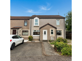 101, Rosebank Avenue, Falkirk FK1 5JR
