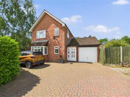 45, Haugh Lane, Woodbridge IP12 1LA