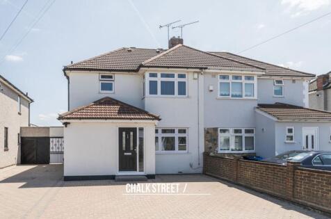 South End Road, Hornchurch, RM12