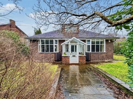 Chiltern Drive, Hale, Altrincham