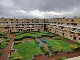 155, Collingwood Court, Sulgrave, Washington NE37 3EF