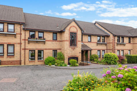 20 Schaw Drive, Bearsden, Glasgow, G61 3AT