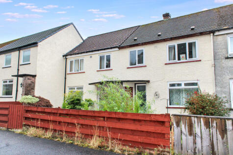 The Wynd, Alva