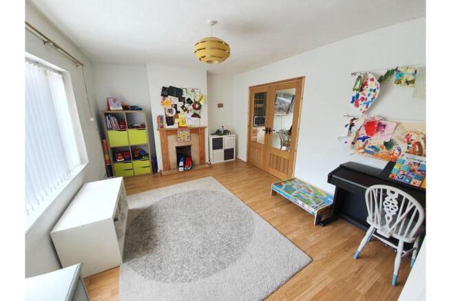 Dining / Family Room