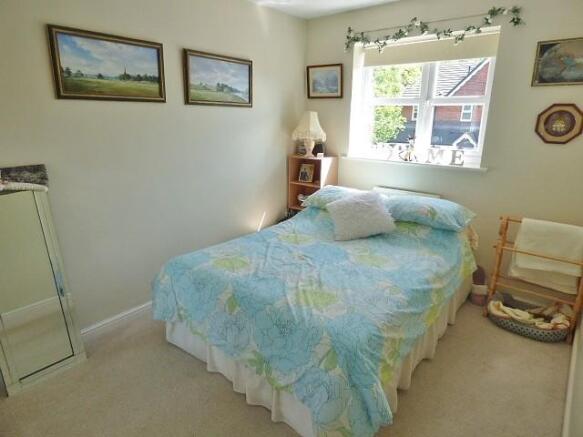 Bedroom 2