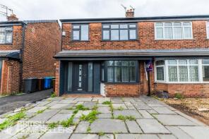 157, Lord Lane, Manchester M35 0QH
