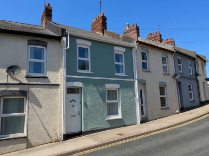 18 Forest Road, Torquay, Devon, TQ1 4JR
