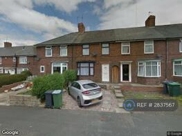 1, Greswold Street, West Bromwich B71 1NU