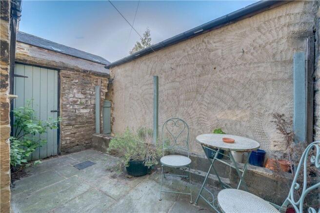 1 bed Terraced for sale Image 4