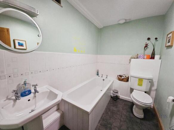Holiday Cottage