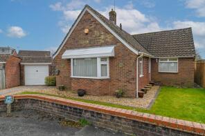 5, Aldridge Close, Clanfield, Waterlooville PO8 0NP
