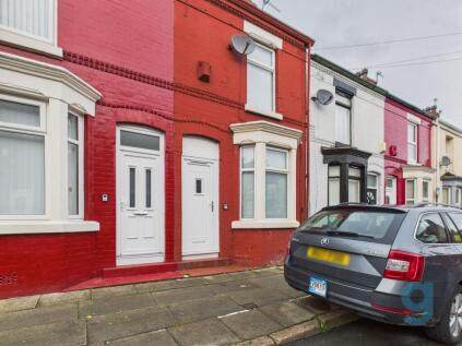 Manningham Road, Liverpool, L4