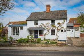 Hill House, The Causeway, Ipswich IP7 7NF