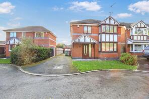 21, Silverlime Gardens, Rainhill, St Helens WA9 5UN