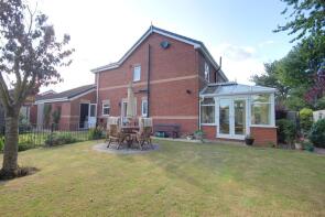49, Sellers Drive, Beverley HU17 7NA
