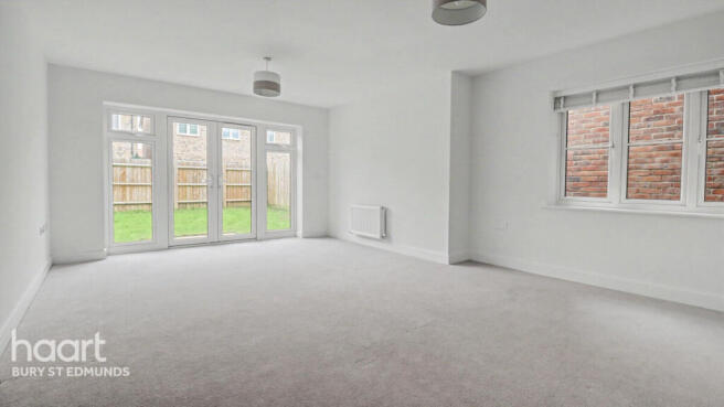 Ashfield Park, Elmswell, Bury St Edmunds photo 4