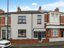 41, John Street, North Shields NE30 4PJ