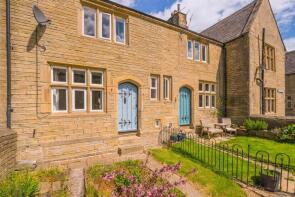 124, St Stephens Street, Copley, Halifax HX3 0UH