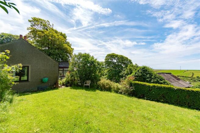 Annexe Garden