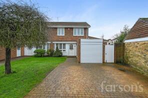 11, Willowdene, Brentwood CM15 9JQ