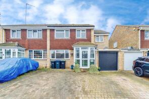 11, Sandpiper Road, South Croydon CR2 8PQ