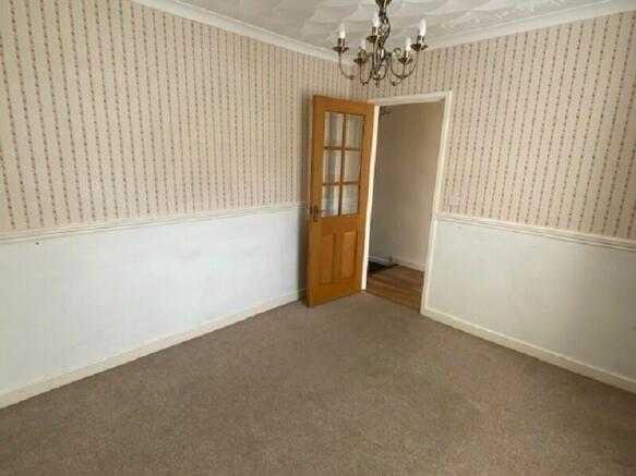 Reception Room 1