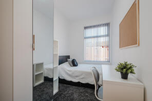 22, Arnside Street, Manchester M14 7PF