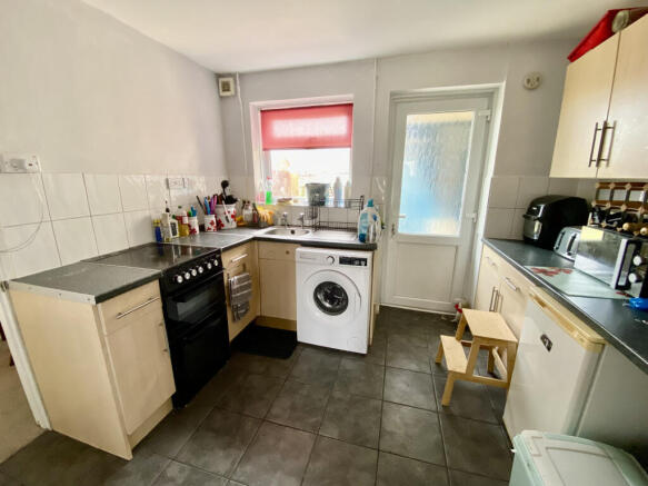 bsmith kitchen