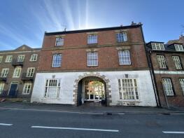 1, River Court, High Street, Spalding PE11 1DP