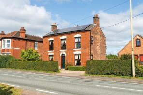 60, Loughborough Road, Coalville LE67 8HG