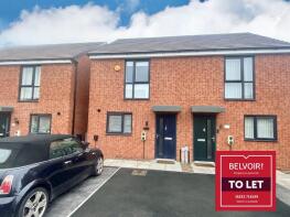 31, Goscote Place, Walsall WS3 1RT