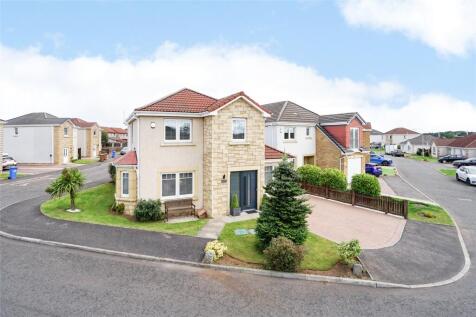 Rosemount Grove, Leven, Fife, KY8