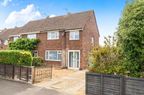 Falkland Road, Chandler's Ford, Hampshire, SO53