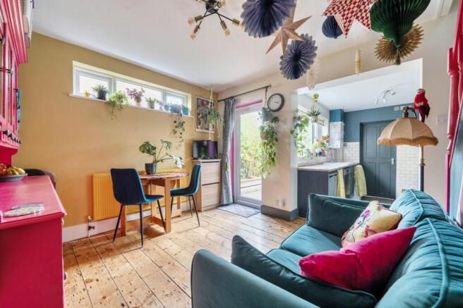 Sitting Room