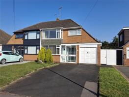 9, Derwent Avenue, Stourport On Severn DY13 8JN