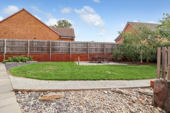 Garden-I