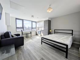Apartment 67, 4, Leigh Street, Liverpool L1 1NT