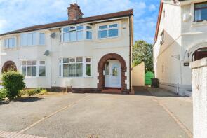 23, Bankside Road, Birkenhead CH42 4NS