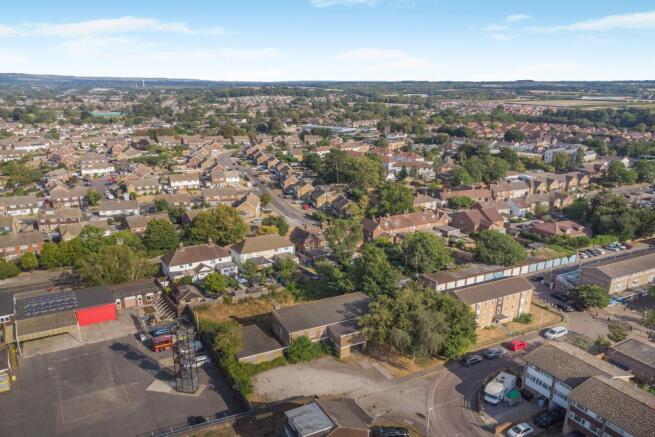 72 Martin Square, Larkfield, Aylesford, ME20 6QN