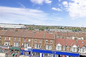 Flat 44, 394 398 Balfour House, High Road, Ilford IG1 1TL