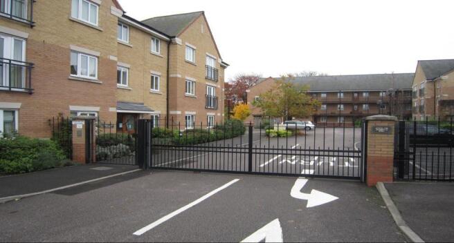 Gated Access